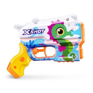 Zuru X Shot Воден Бластер Nemo Fast fill