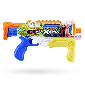 Zuru X Shot Воден Бластер Spongebob