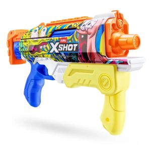 Zuru X Shot Воден Бластер Spongebob
