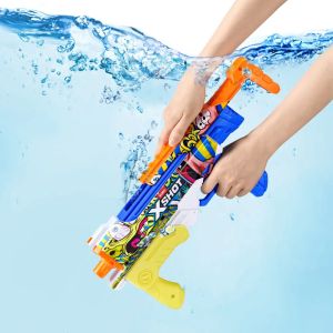 Zuru X Shot Воден Бластер Spongebob