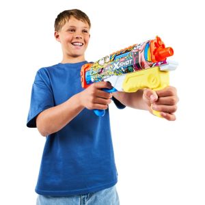 Zuru X Shot Воден Бластер Spongebob
