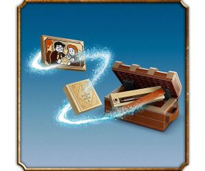 LEGO® Harry Potter™  Хедуиг на „Привит драйв“ 4 76425 