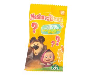 Giochi Preziosi Маша и Мечокът Комплект 2 фигурки, асортимент