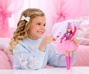 Barbie® Лешникотрошачката Кукла Дейзи