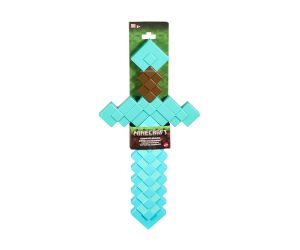 Minecraft Диамантен меч