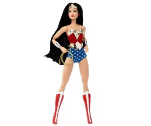 Barbie® DC Кукла Кукла Жената Чудо