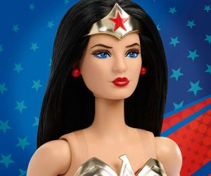 Barbie® DC Кукла Кукла Жената Чудо