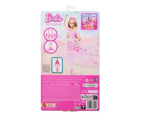 Barbie® Лешникотрошачката Кукла Клара
