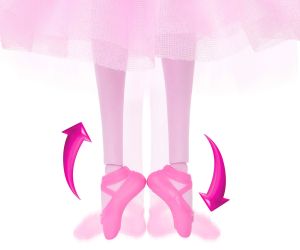 Barbie® Лешникотрошачката Кукла Клара