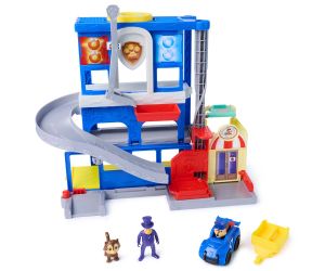 Paw Patrol Search & Rescue: Централно управление