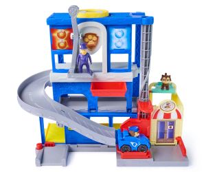 Paw Patrol Search & Rescue: Централно управление