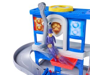 Paw Patrol Search & Rescue: Централно управление