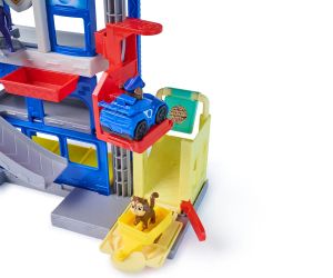 Paw Patrol Search & Rescue: Централно управление