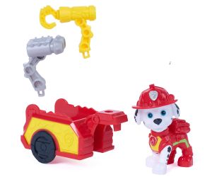 Paw Patrol  The Dino Movie Маршал с дино инструменти