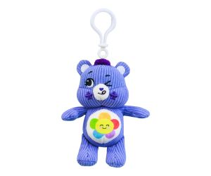 PMI Care Bears Плюшена фигурка с клипс изненада