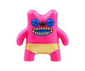 PMI Fuggler Колекционерска фигурка 1 броя GOLD EDITION
