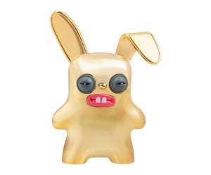 PMI Fuggler Колекционерска фигурка 1 броя GOLD EDITION