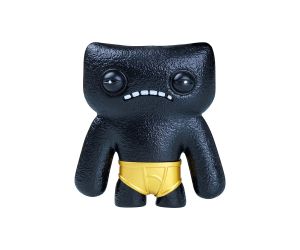 PMI Fuggler Колекционерска фигурка 1 броя GOLD EDITION