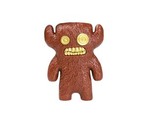 PMI Fuggler Колекционерска фигурка 1 броя GOLD EDITION