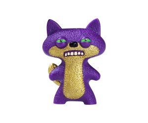 PMI Fuggler Колекционерска фигурка 1 броя GOLD EDITION