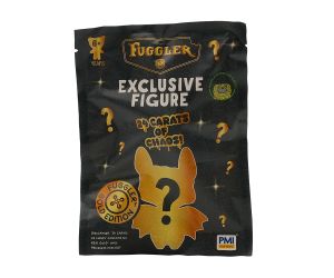 PMI Fuggler Колекционерска фигурка в златна кутия