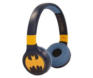 Lexibook 2в1 Bluetooth® слушалки Батман