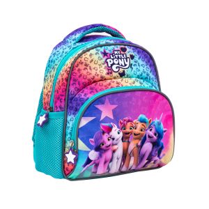 Astra Детска раница My Little Pony 24 х 22 х 10 см