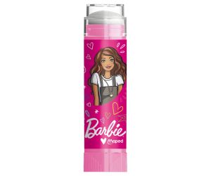 Maped Barbie Мини комплект, 4 части 