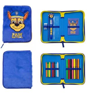 Paw Patrol Пухен несеср с 2 отделения 