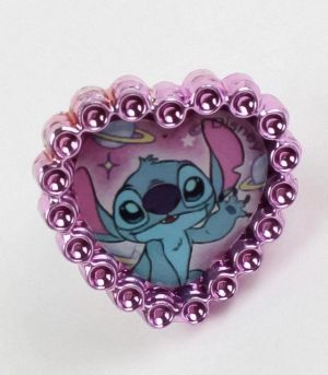 Disney Stitch Аксесоари за коса в голяма чанта 