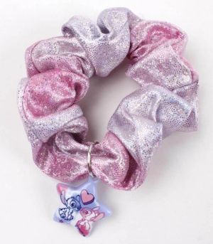 Disney Stitch Аксесоари за коса в чанта за рамо