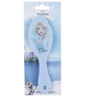 Disney Frozen Малка четка за коса
