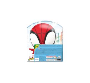 Crayola Bluey Куфарче за оцветявяне 45 части