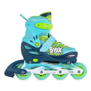 BYOX Ролери Rolox Blue S (30-33)
