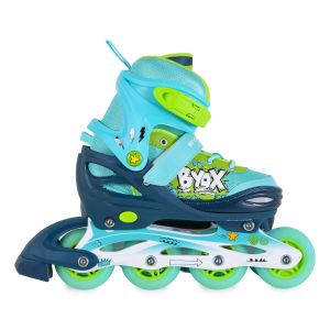 BYOX Ролери Rolox Blue S (30-33)