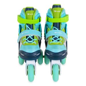 BYOX Ролери Rolox Blue S (30-33)