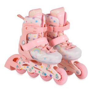 BYOX Ролери Glami Stars М (34-37)