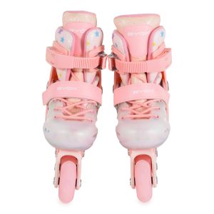 BYOX Ролери Glami Stars М (34-37)