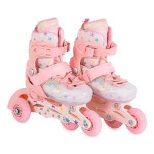 BYOX Ролери Glami Stars М (34-37)