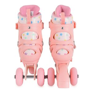 BYOX Ролери Glami Stars М (34-37)