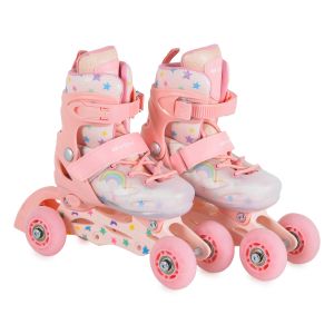 BYOX Ролери Glami Stars М (34-37)