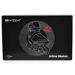 BYOX Ролери Blyss M (34-37)