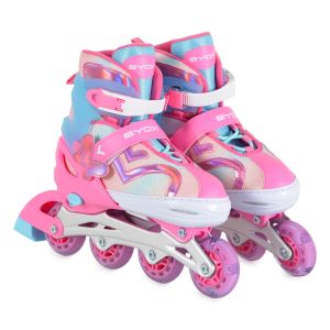 BYOX Ролери Blyss L (38-41)