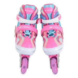 BYOX Ролери Blyss L (38-41)