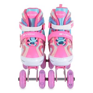 BYOX Ролери Blyss L (38-41)