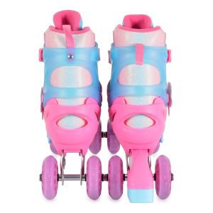 BYOX Ролери Blyss L (38-41)