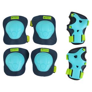 BYOX Протектори Rolox Blue Class A (до 25kg)