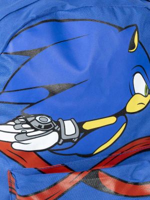 Sonic Ученическа раница
