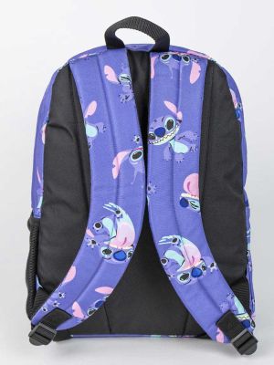 STITCH Ученическа раница 