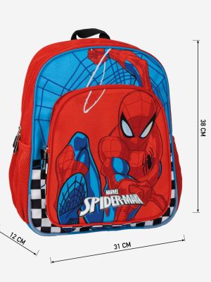 Spiderman Ученическа раница 